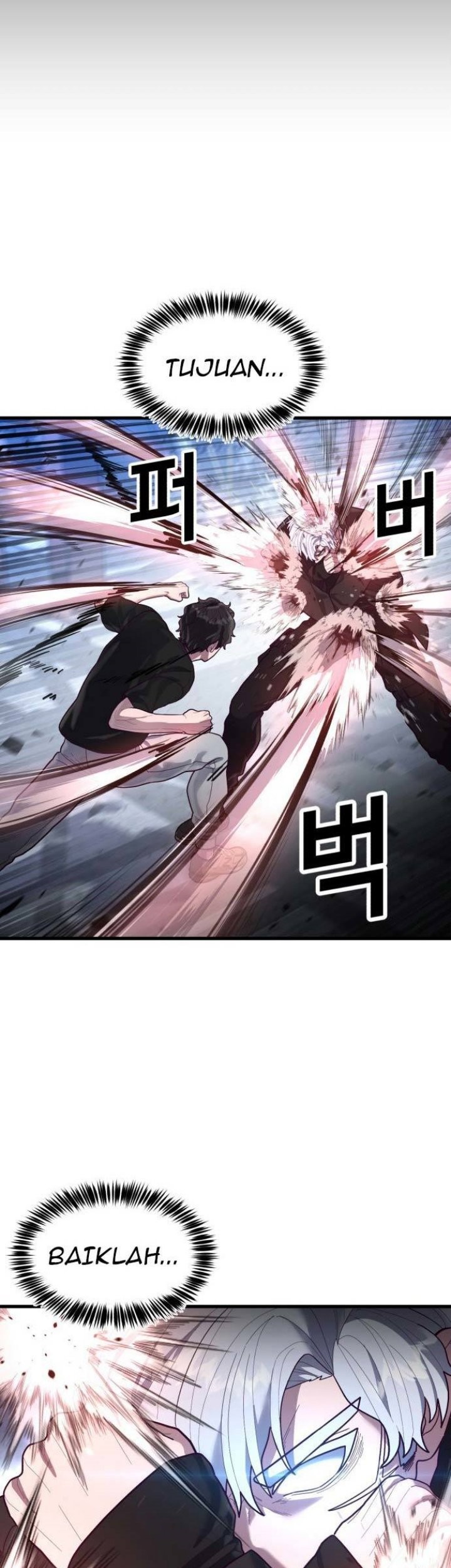 Absolute Obedience Chapter 48 Gambar 39