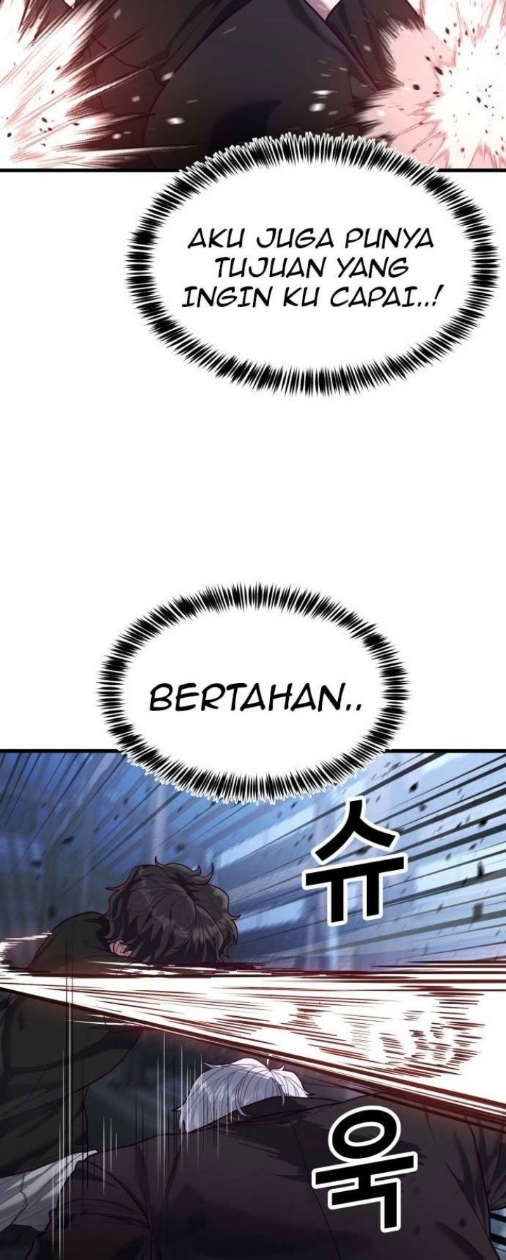 Absolute Obedience Chapter 48 Gambar 40