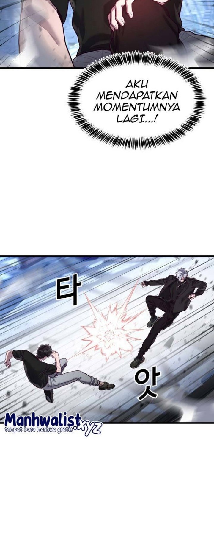 Absolute Obedience Chapter 48 Gambar 42