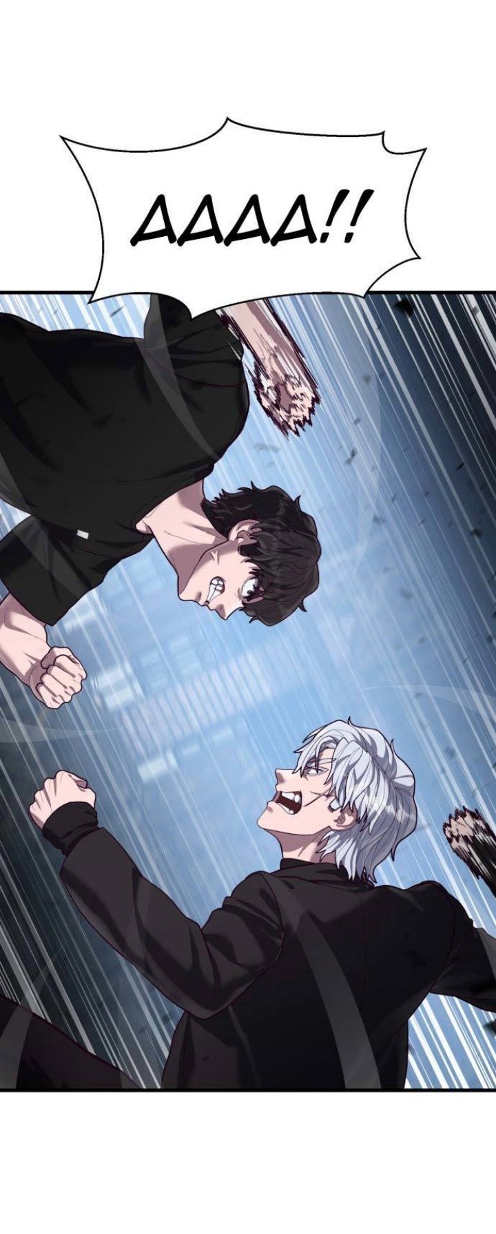 Absolute Obedience Chapter 48 Gambar 44