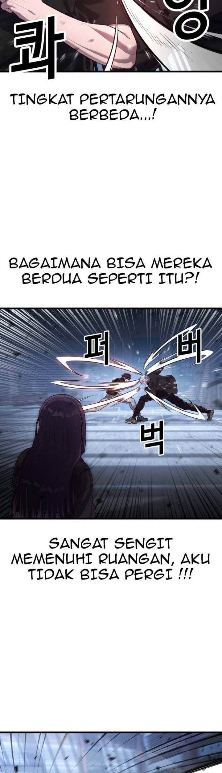 Absolute Obedience Chapter 48 Gambar 47