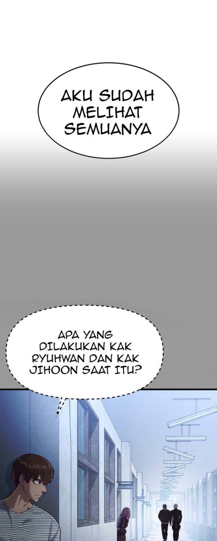 Absolute Obedience Chapter 48 Gambar 56
