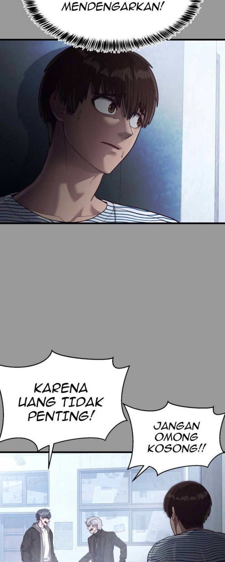 Absolute Obedience Chapter 48 Gambar 58