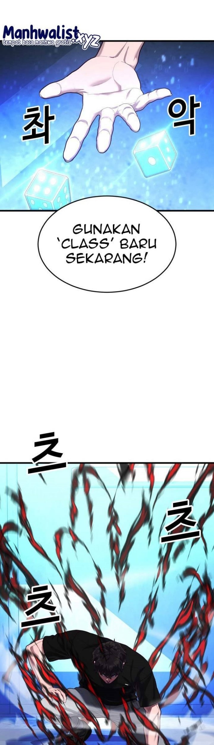 Absolute Obedience Chapter 48 Gambar 3