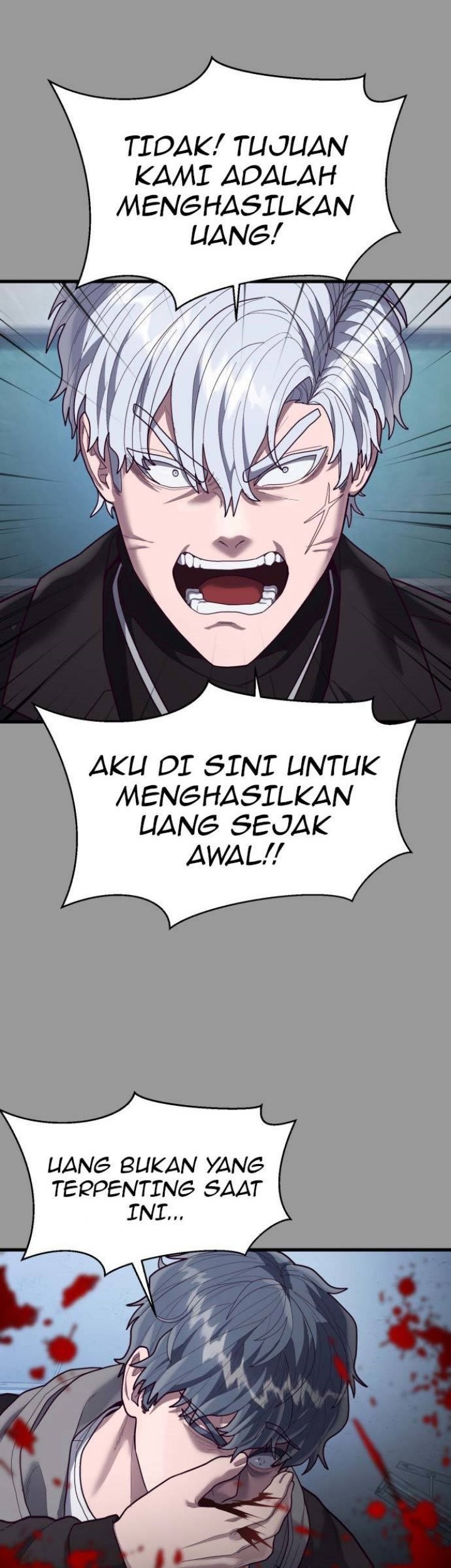 Absolute Obedience Chapter 48 Gambar 61