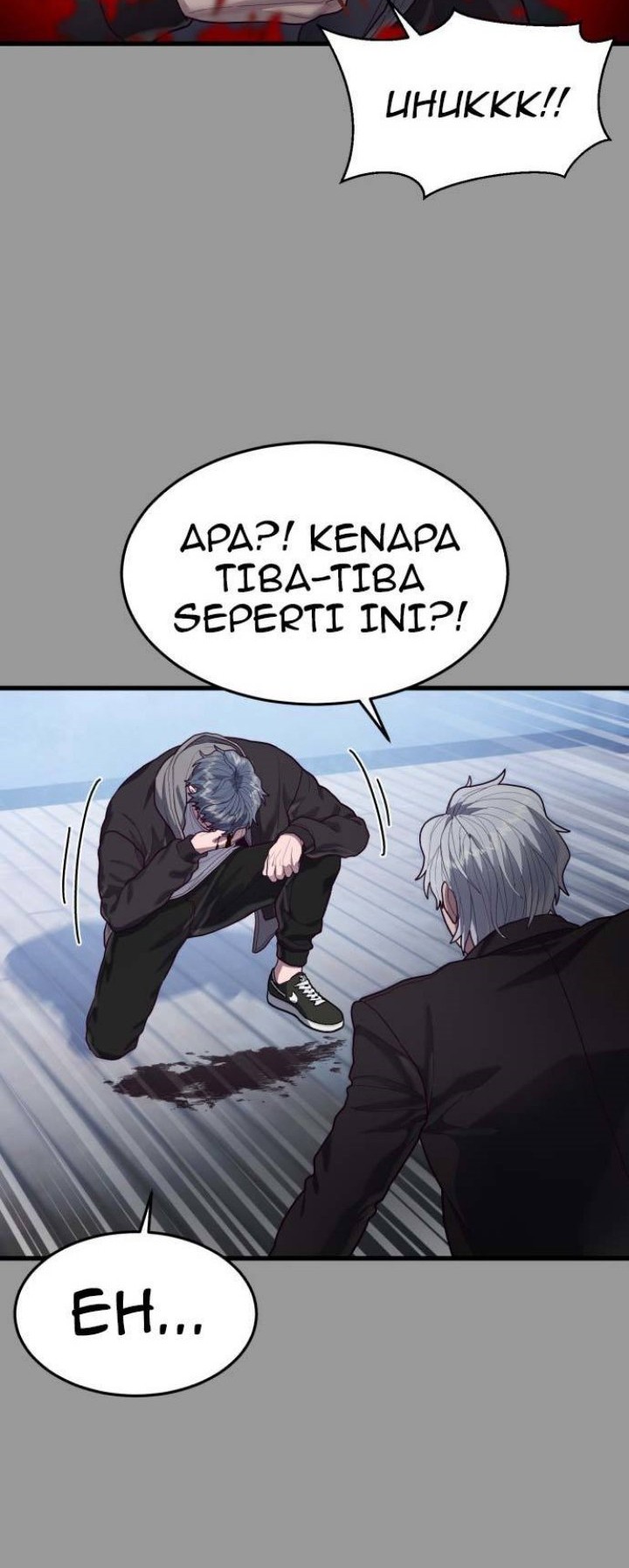 Absolute Obedience Chapter 48 Gambar 62