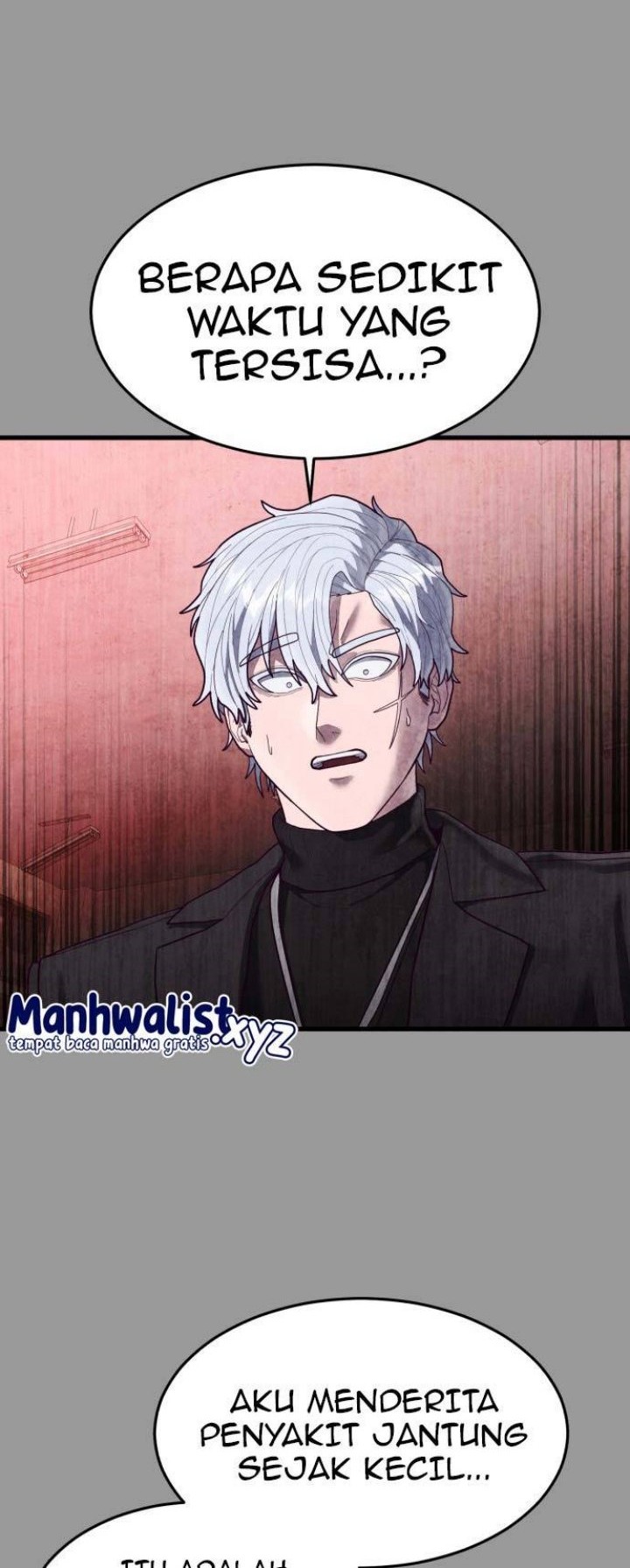 Absolute Obedience Chapter 48 Gambar 64