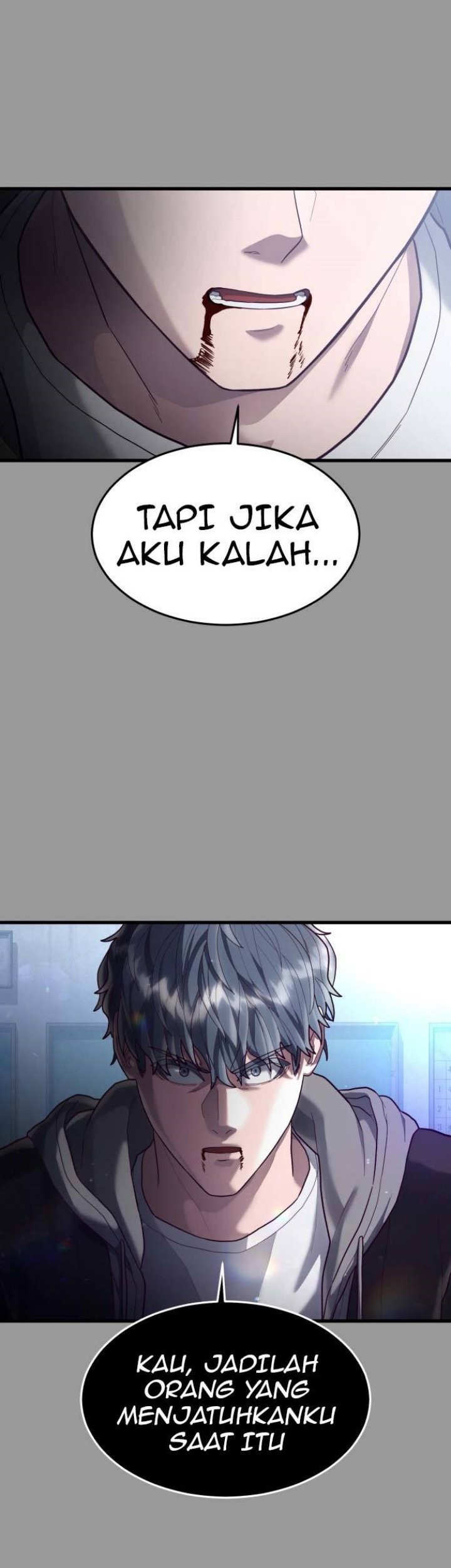 Absolute Obedience Chapter 48 Gambar 73