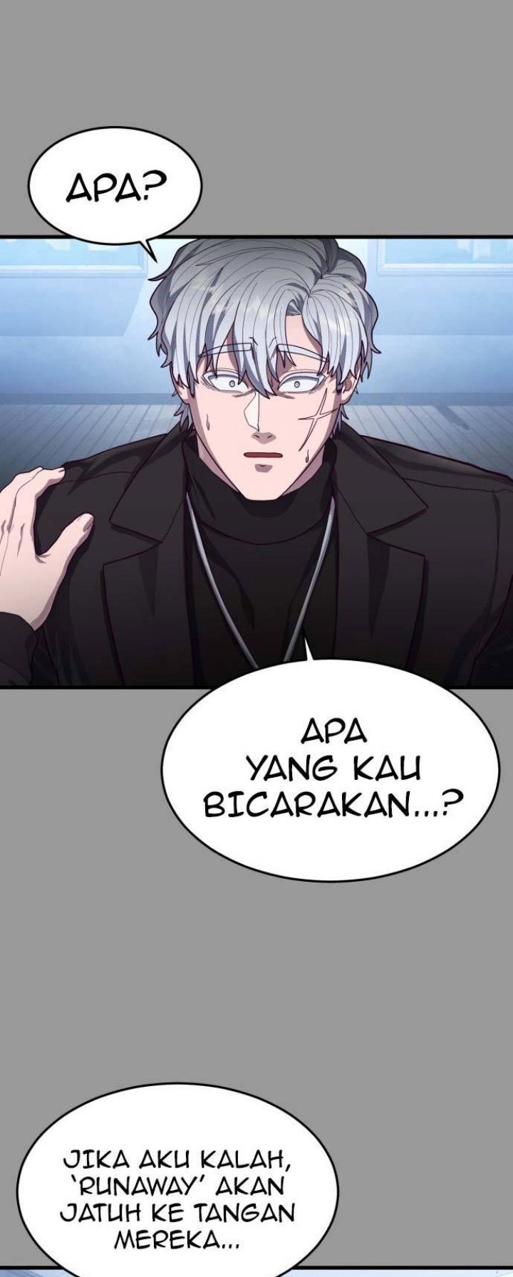 Absolute Obedience Chapter 48 Gambar 74