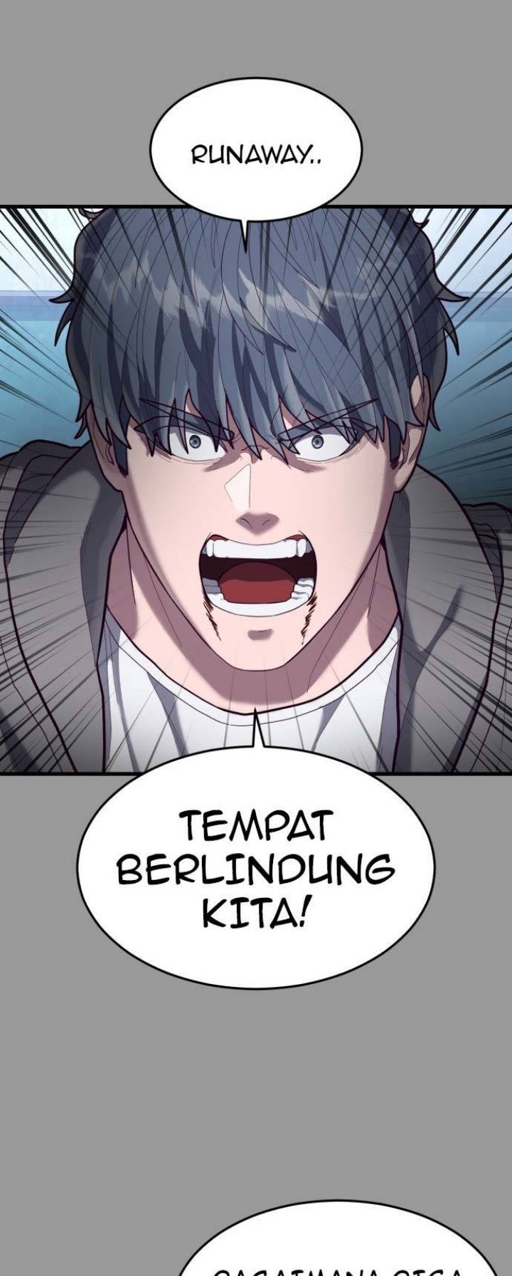 Absolute Obedience Chapter 48 Gambar 78