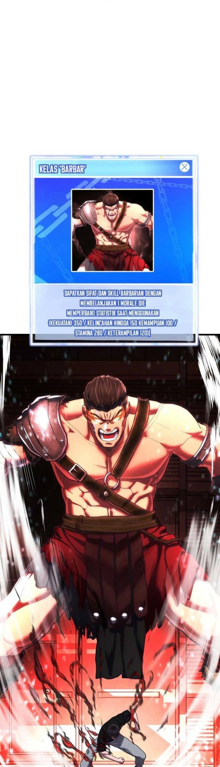 Absolute Obedience Chapter 48 Gambar 5