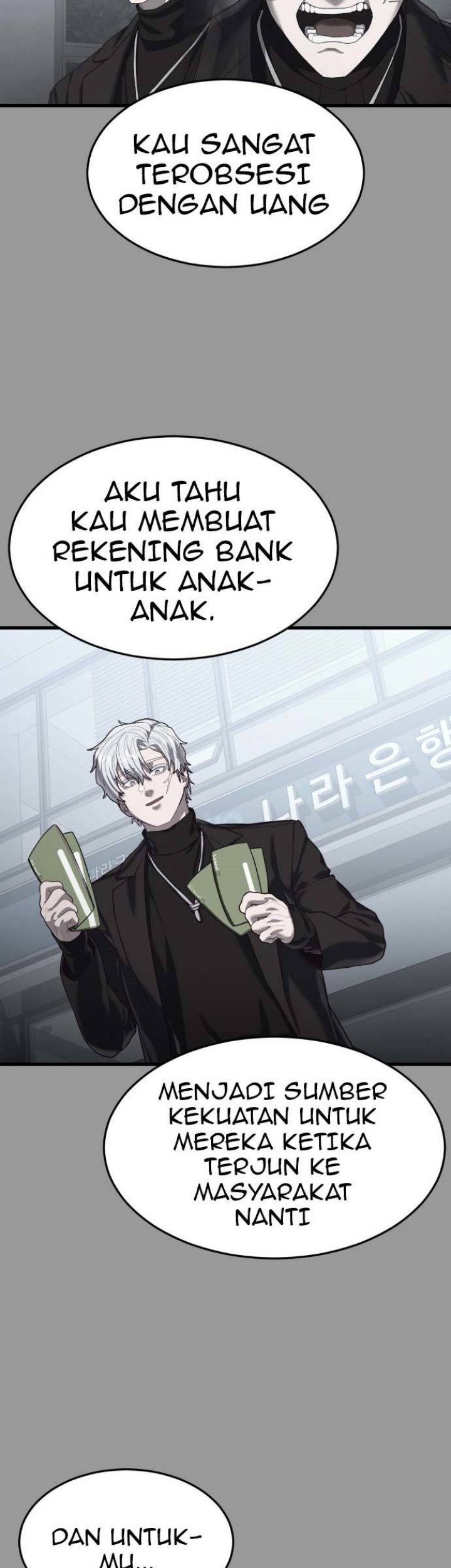 Absolute Obedience Chapter 48 Gambar 81