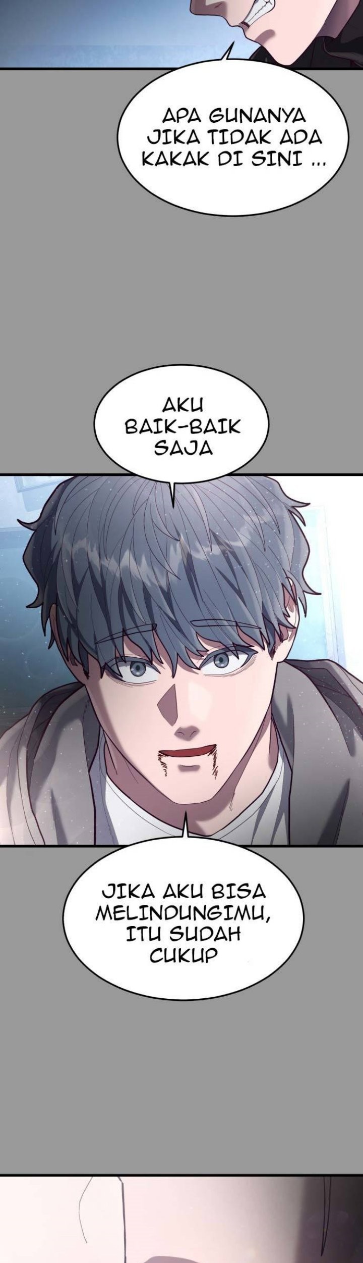 Absolute Obedience Chapter 48 Gambar 83