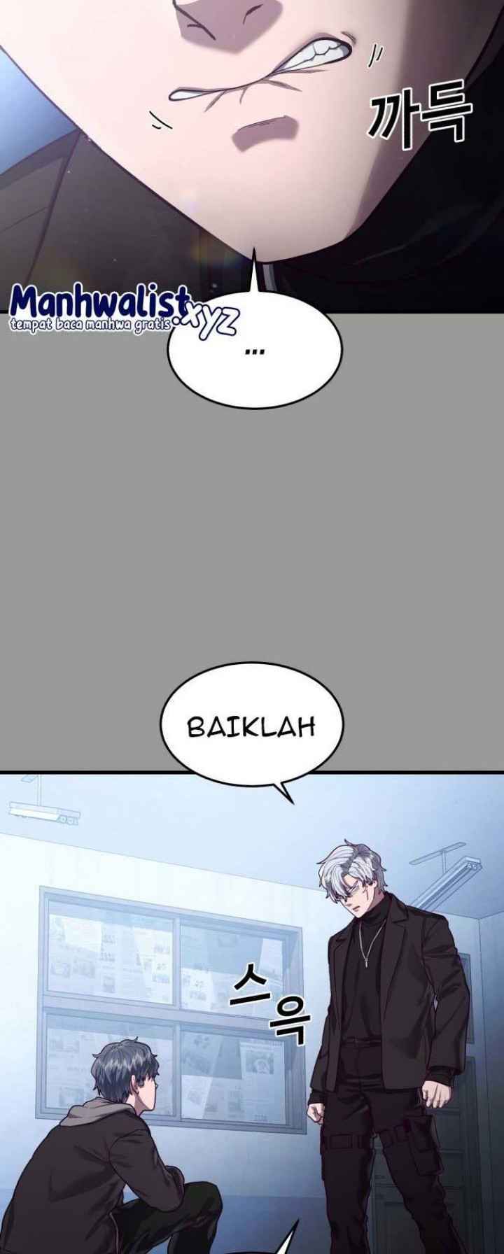 Absolute Obedience Chapter 48 Gambar 84