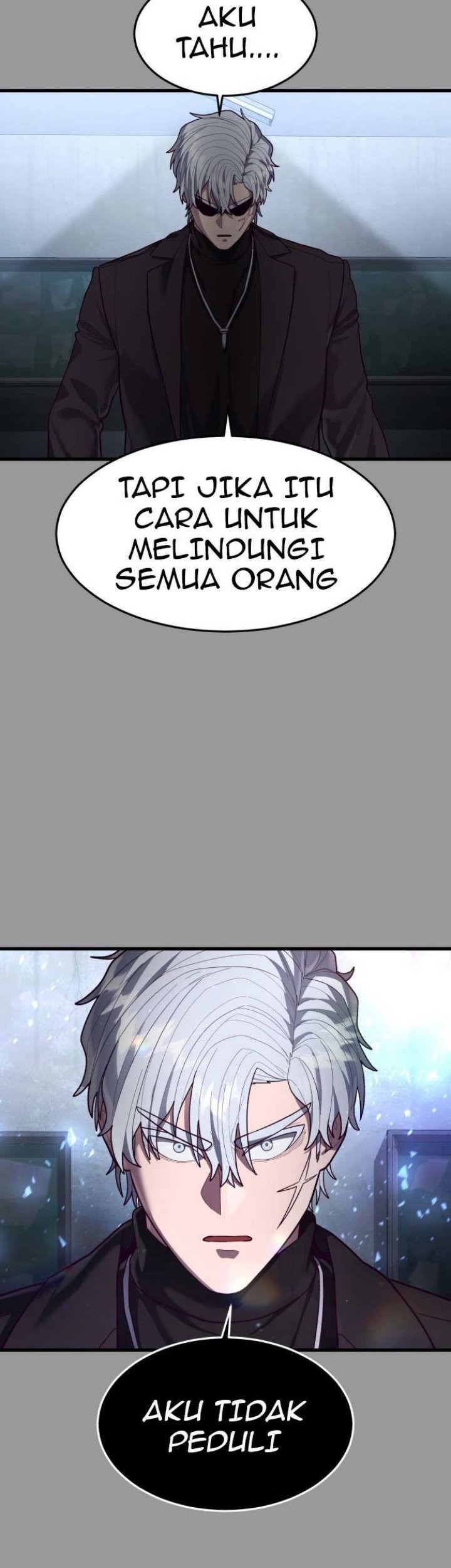 Absolute Obedience Chapter 48 Gambar 91