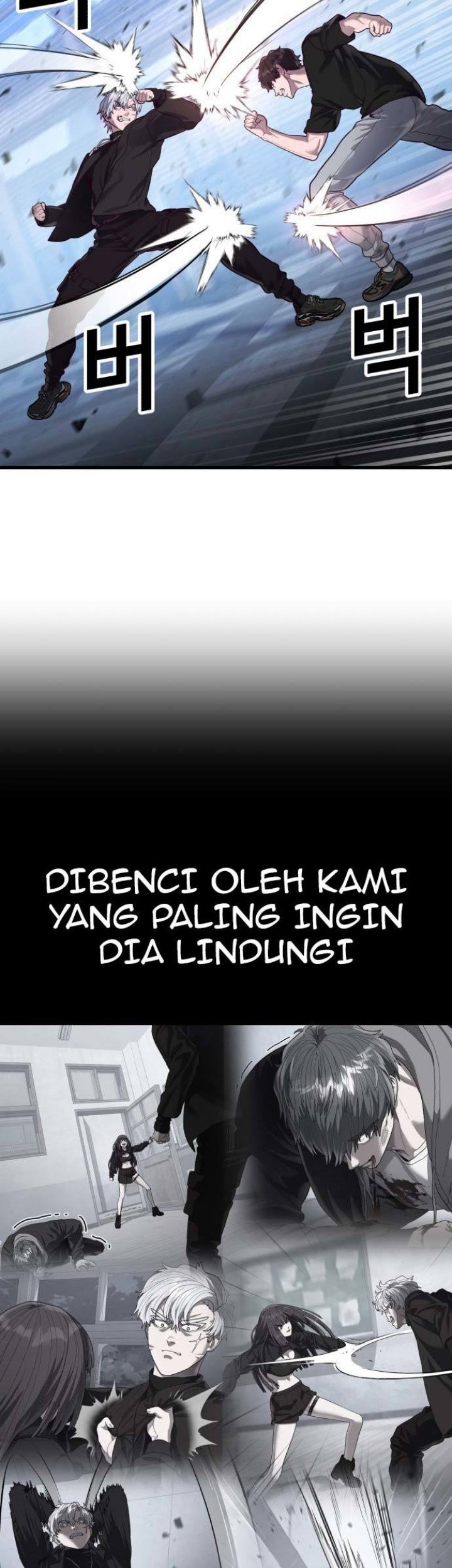 Absolute Obedience Chapter 48 Gambar 95