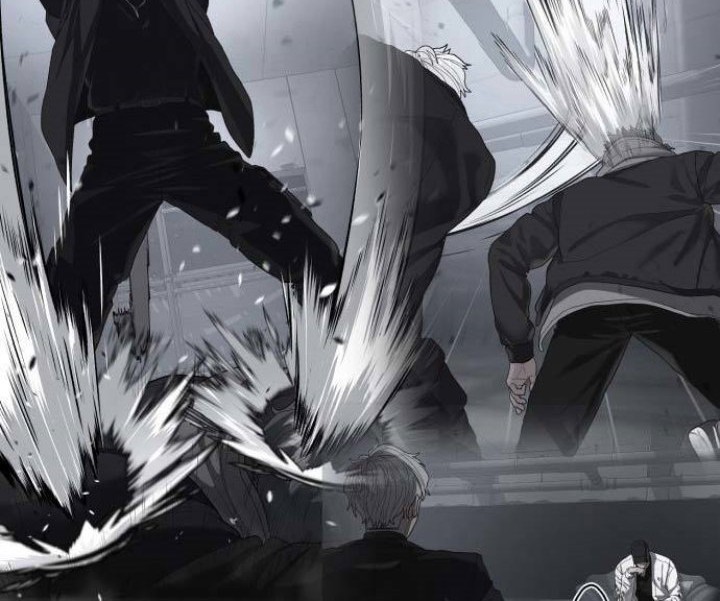 Absolute Obedience Chapter 48 Gambar 96