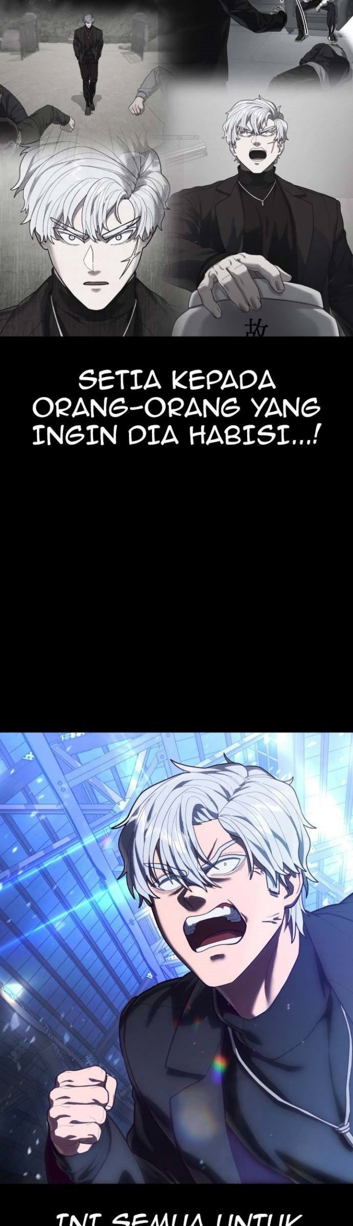 Absolute Obedience Chapter 48 Gambar 97