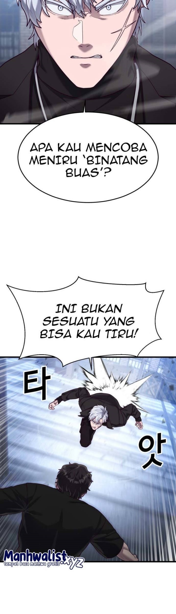 Absolute Obedience Chapter 48 Gambar 9