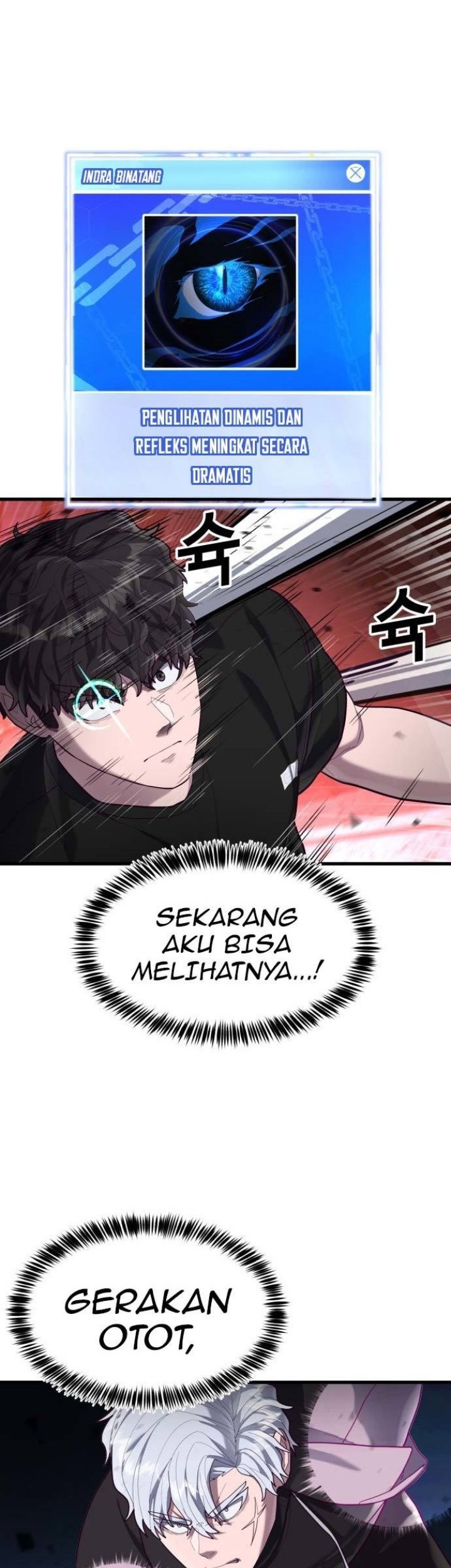Absolute Obedience Chapter 48 Gambar 11