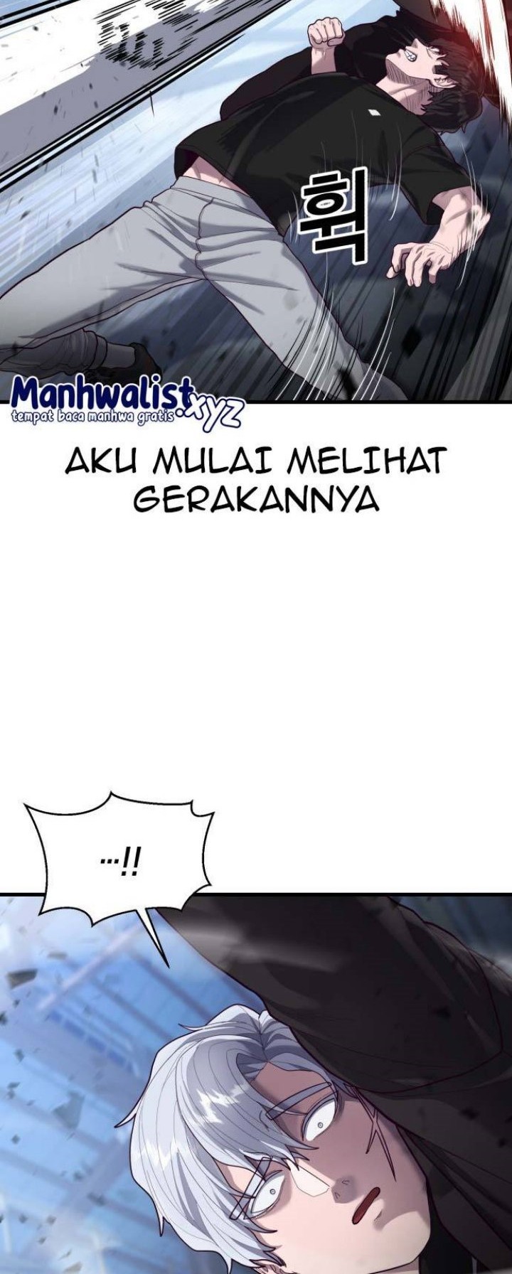 Absolute Obedience Chapter 48 Gambar 14