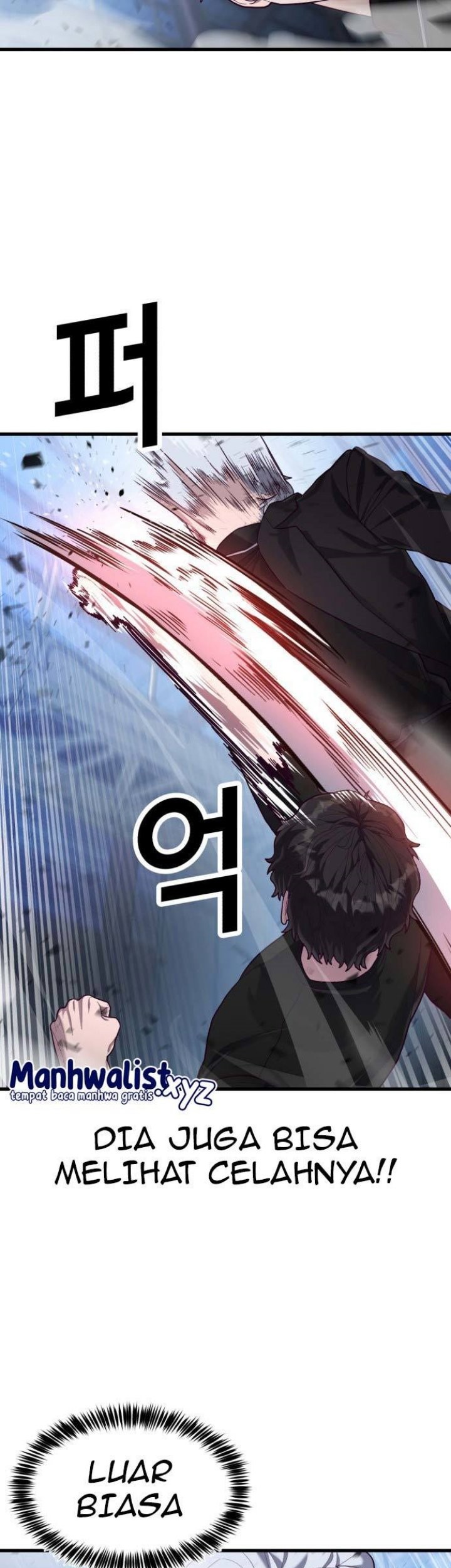 Absolute Obedience Chapter 48 Gambar 15