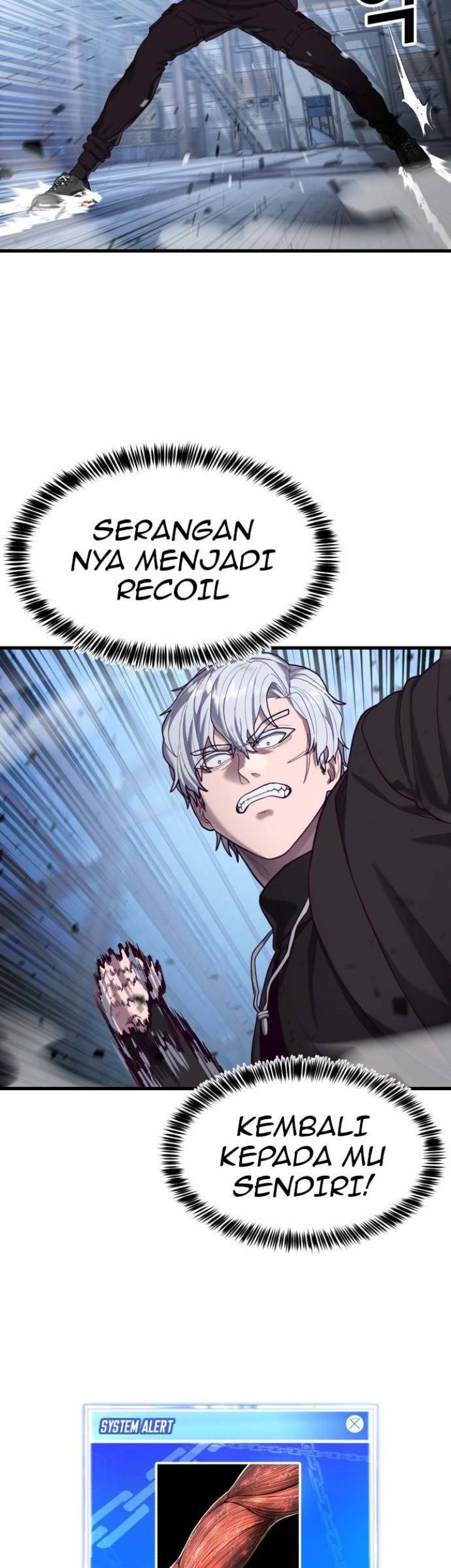 Absolute Obedience Chapter 48 Gambar 17