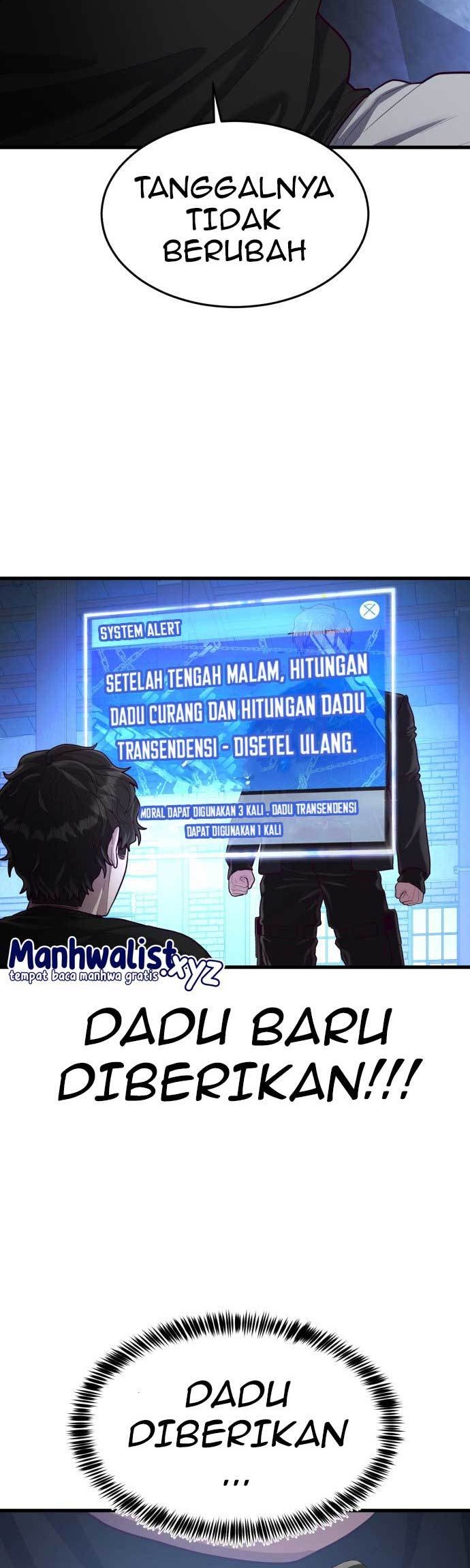 Absolute Obedience Chapter 47 Gambar 20