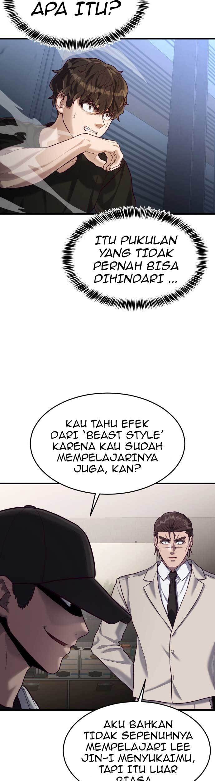 Baca Komik Absolute Obedience Chapter 47 Gambar 1
