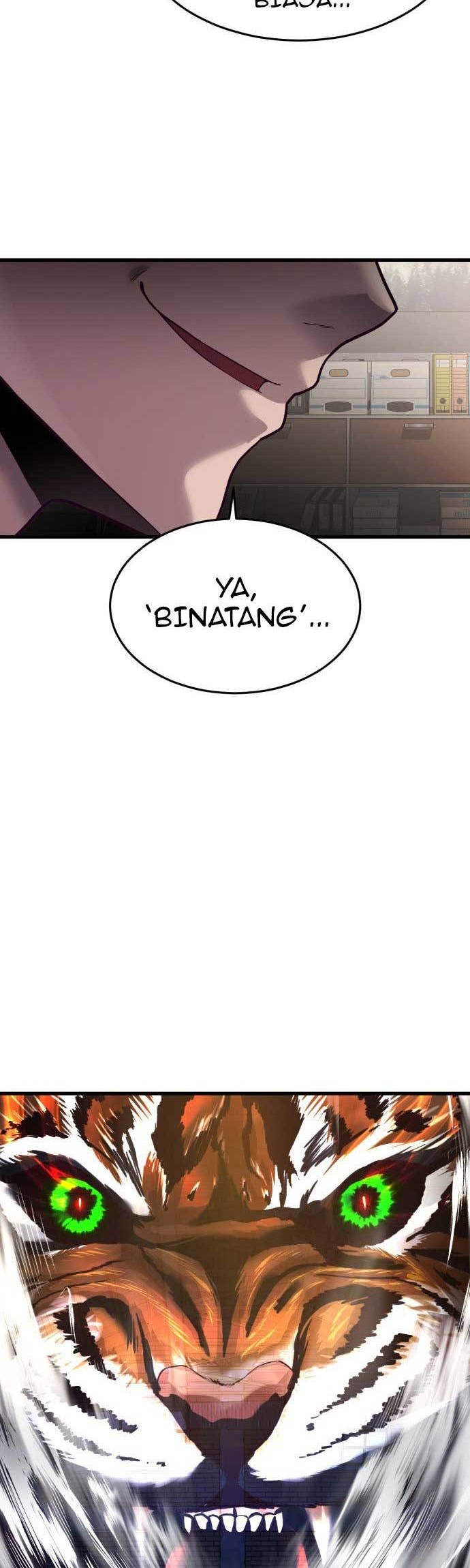 Baca Manhwa Absolute Obedience Chapter 47 Gambar 2