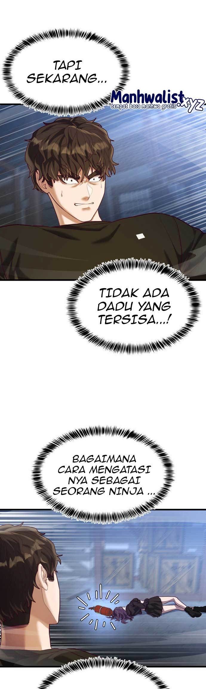 Absolute Obedience Chapter 47 Gambar 10
