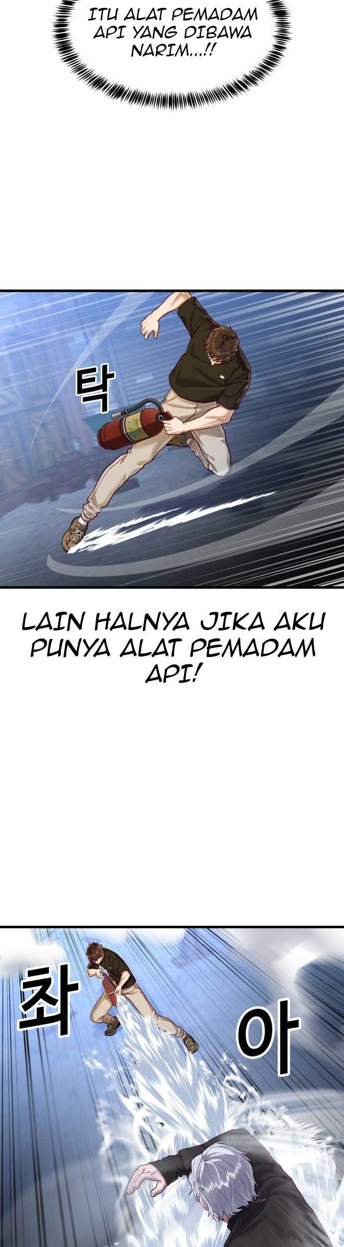 Absolute Obedience Chapter 47 Gambar 11