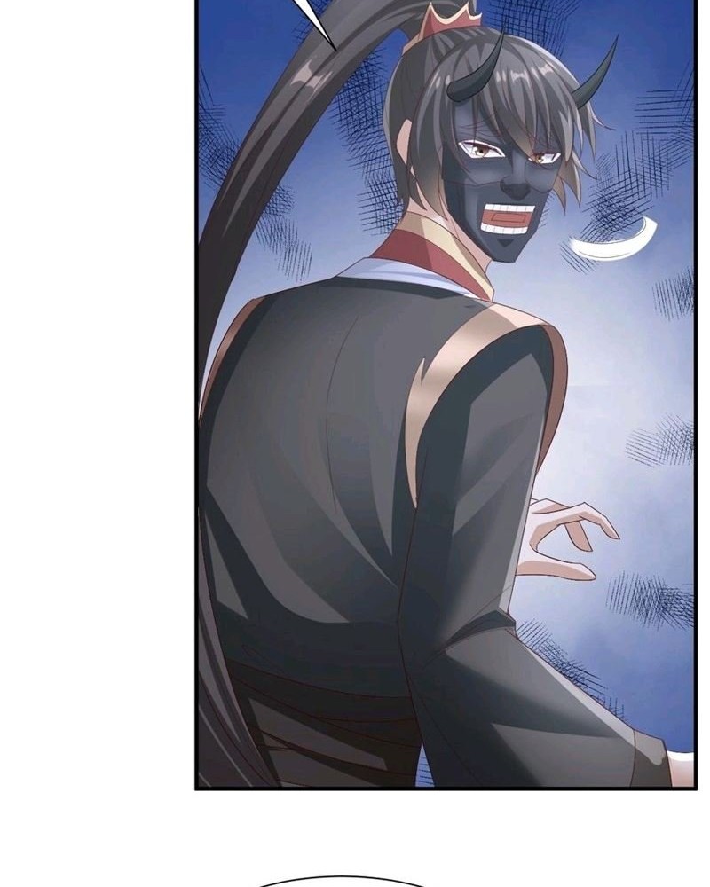 It’s Over! The Queen’s Soft Rice Husband is Actually Invincible Chapter 204 Gambar 9