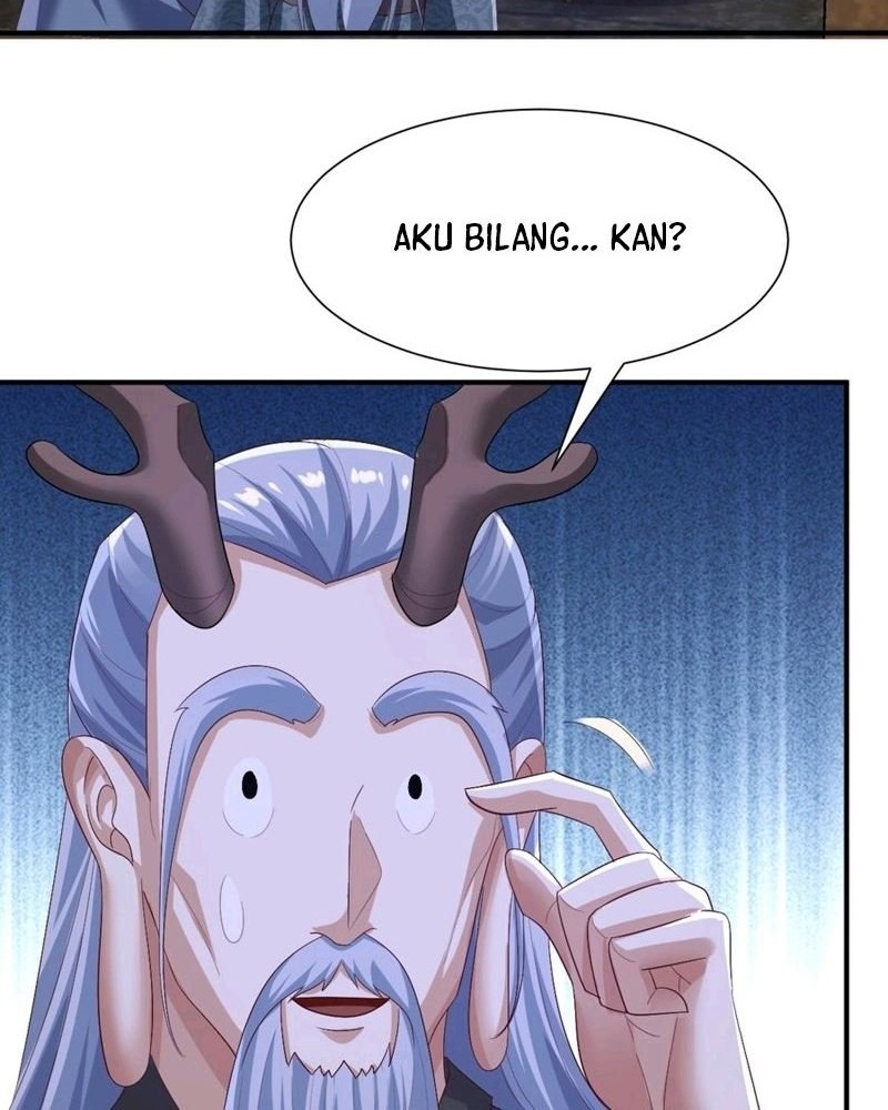 It’s Over! The Queen’s Soft Rice Husband is Actually Invincible Chapter 204 Gambar 13