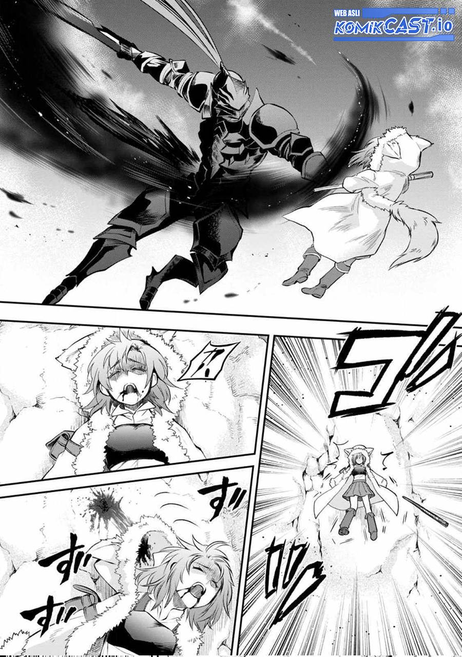 Bouken-ka ni Narou! ~ Sukiruboudo de Dungeon Kouryaku ~ Chapter 40 Gambar 21