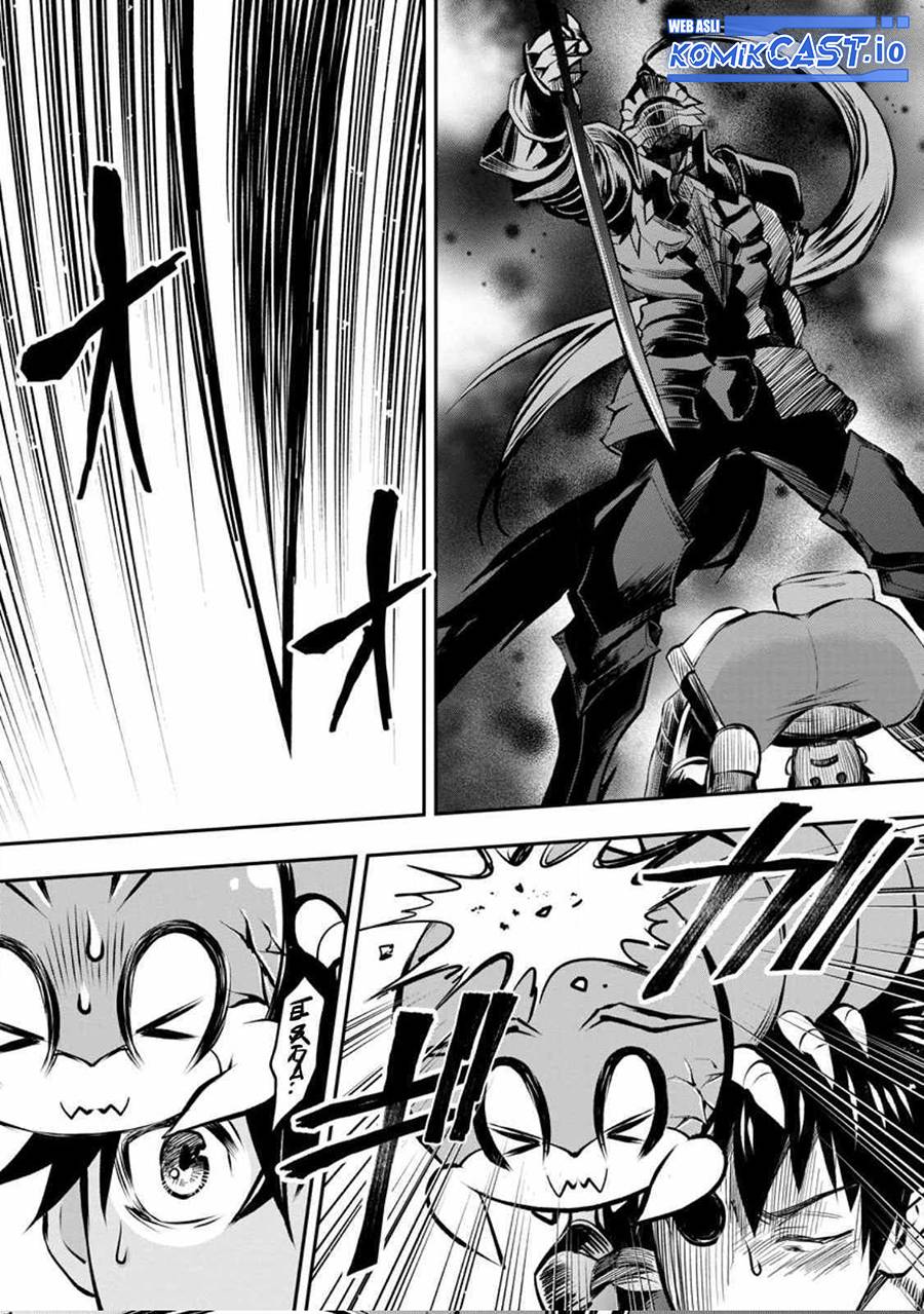 Bouken-ka ni Narou! ~ Sukiruboudo de Dungeon Kouryaku ~ Chapter 40 Gambar 23