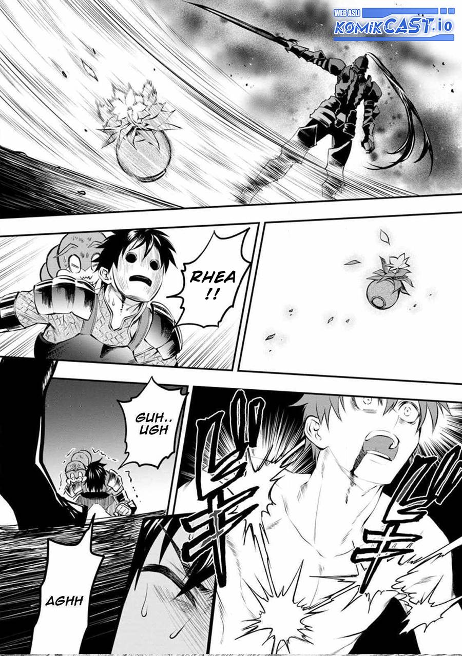 Bouken-ka ni Narou! ~ Sukiruboudo de Dungeon Kouryaku ~ Chapter 40 Gambar 25