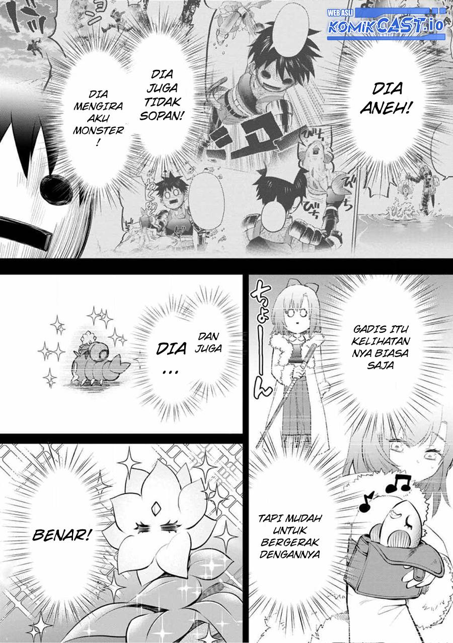 Bouken-ka ni Narou! ~ Sukiruboudo de Dungeon Kouryaku ~ Chapter 40 Gambar 5