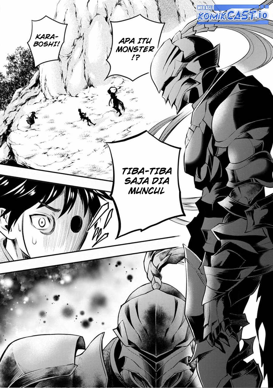 Bouken-ka ni Narou! ~ Sukiruboudo de Dungeon Kouryaku ~ Chapter 40 Gambar 8
