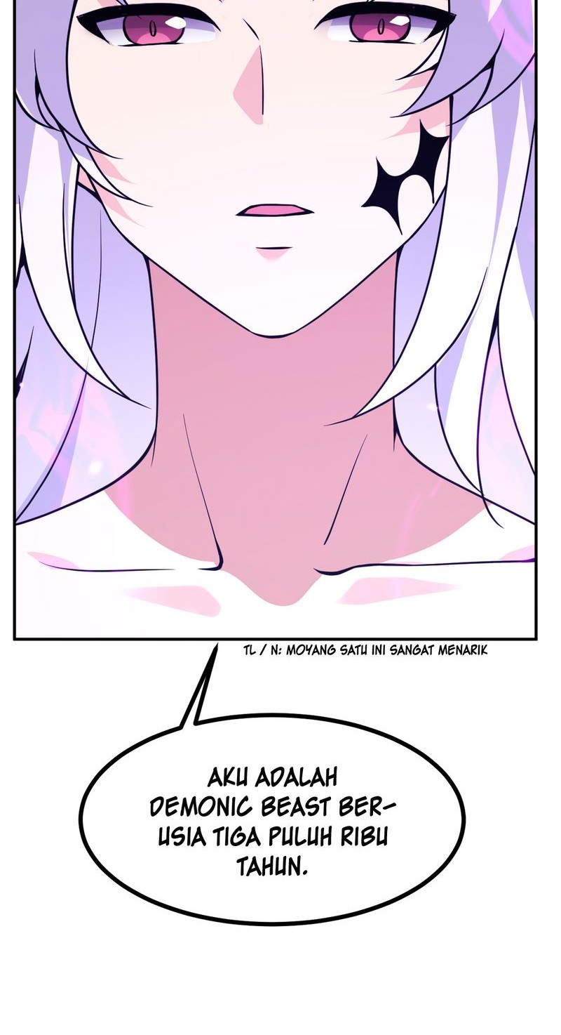 OP After 30 Days Of Sign-In Chapter 76 Gambar 27