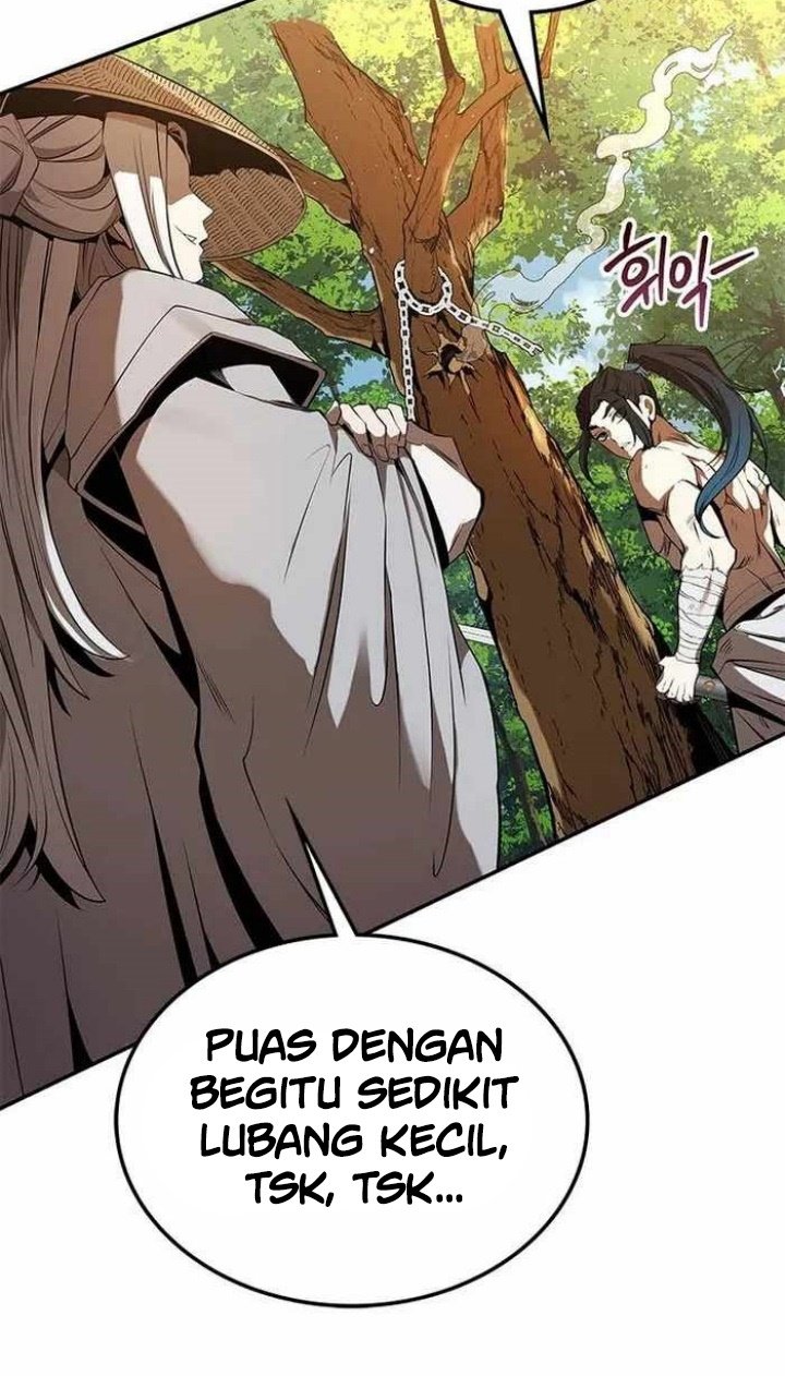 Mount Hua Wind Sword Chapter 12 Gambar 68