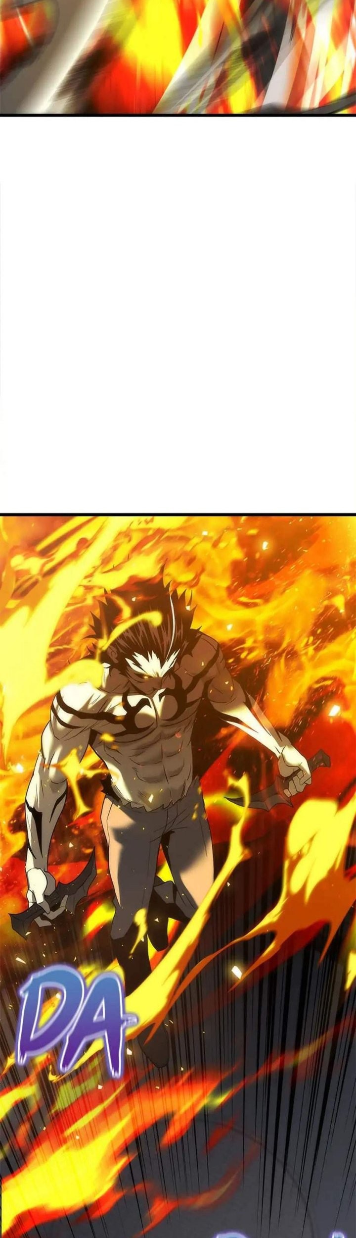 Tiger’s Descent Chapter 43 Gambar 83