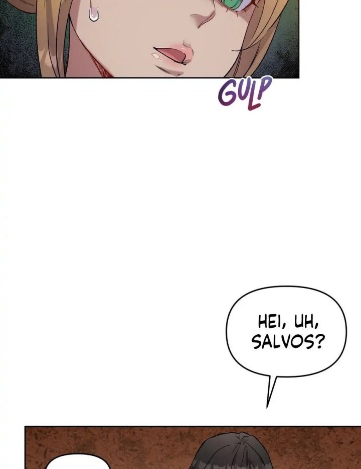 Chasing Tails Chapter 12 Gambar 3