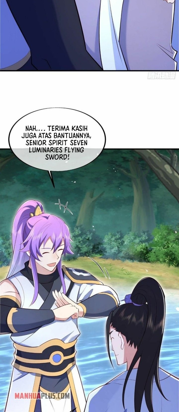 Baca Manhua Peerless Soul Chapter 490 Gambar 2