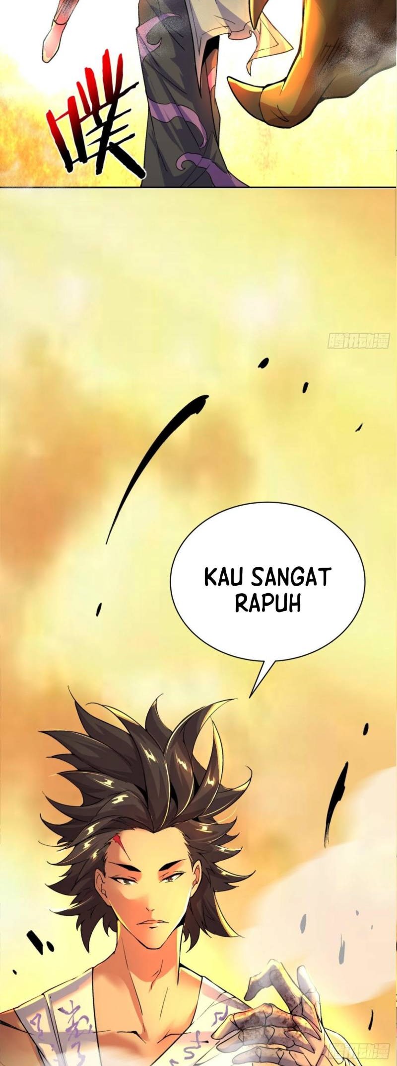 As The Richest Man, I Really Don’t Want To Be Reborn Chapter 35 Gambar 32