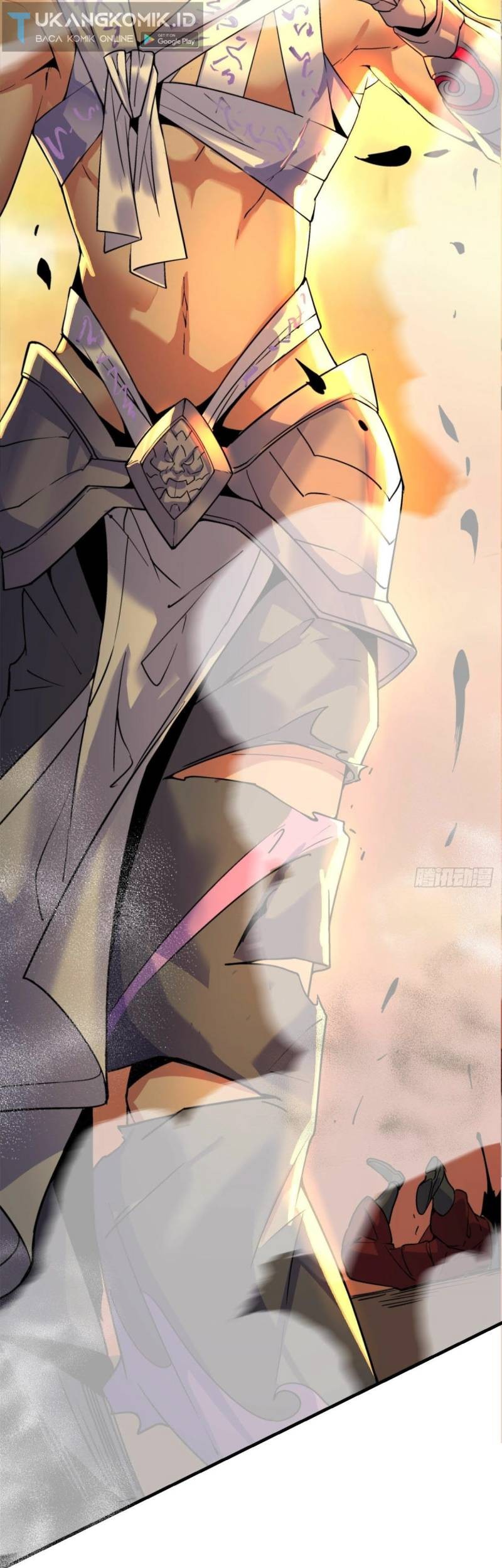 As The Richest Man, I Really Don’t Want To Be Reborn Chapter 35 Gambar 33