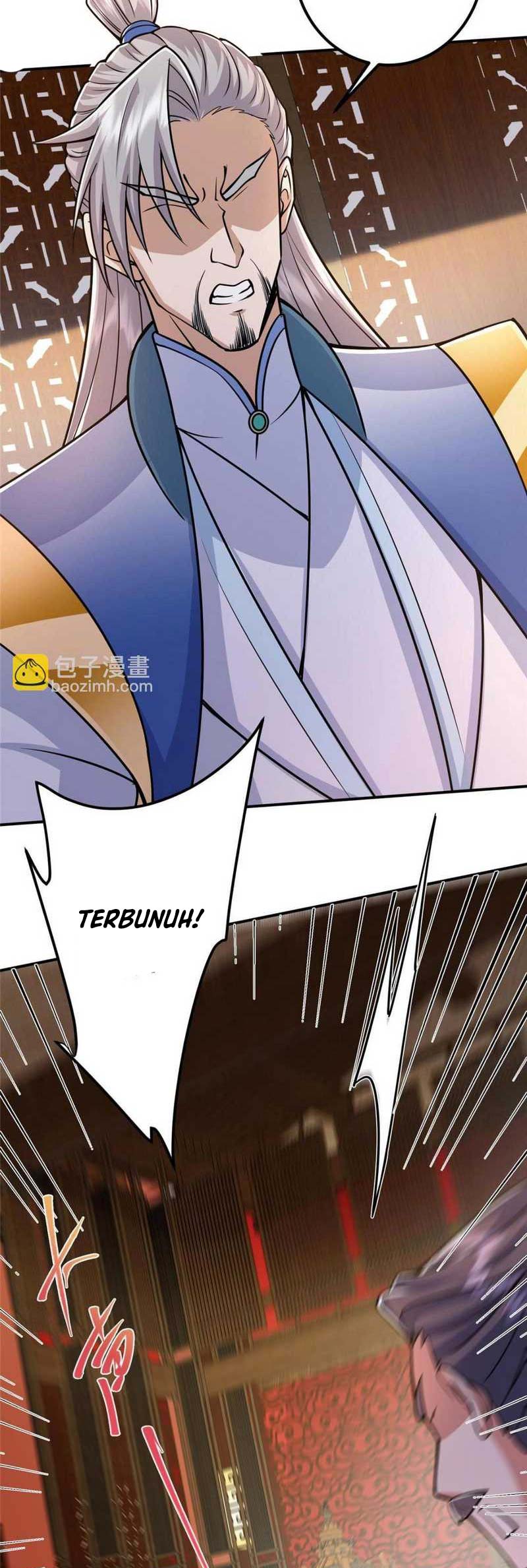 Keep A Low Profile, Sect Leader Chapter 226 Gambar 30