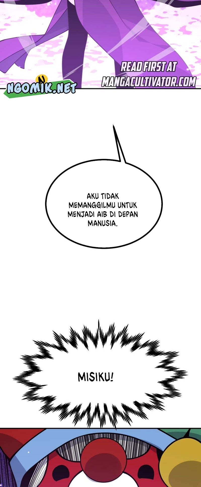 OP After 30 Days Of Sign-In Chapter 78 Gambar 19