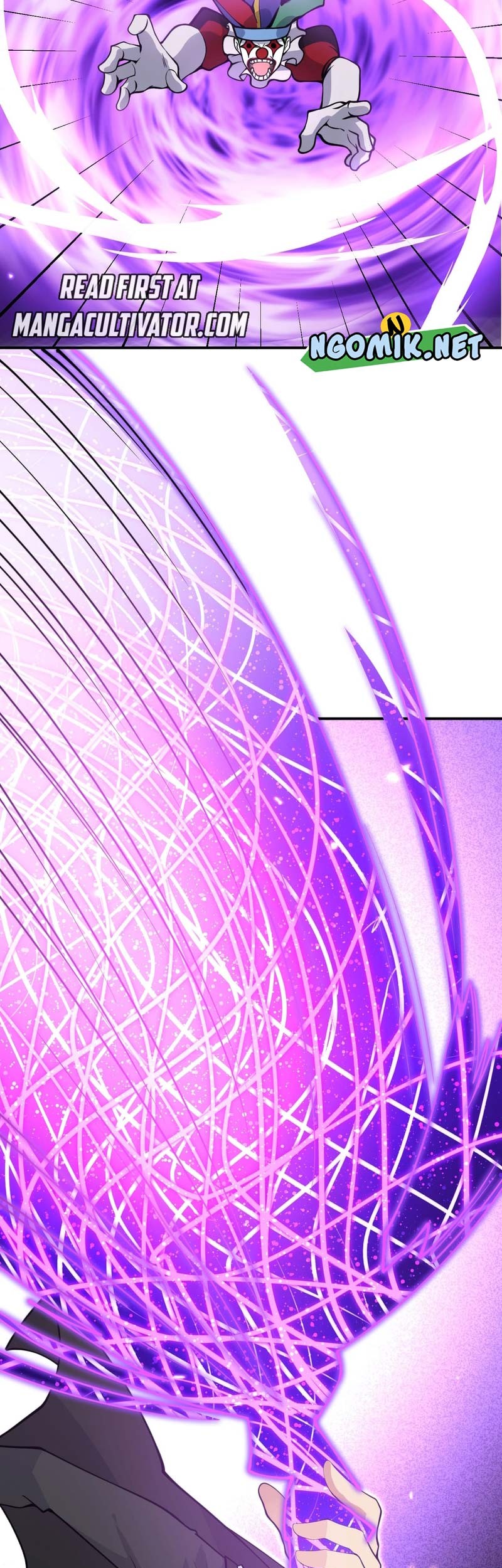 OP After 30 Days Of Sign-In Chapter 78 Gambar 22