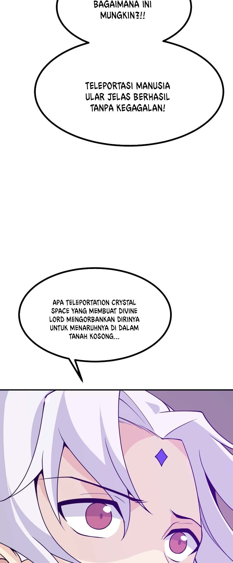 OP After 30 Days Of Sign-In Chapter 78 Gambar 7